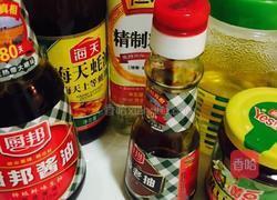 黑腐竹红烧肉的做法图解4