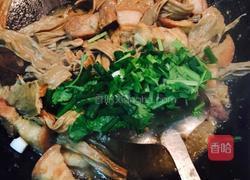 黑腐竹红烧肉的做法图解11