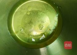 红豆戚风蛋糕的做法图解5