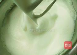 红豆戚风蛋糕的做法图解15