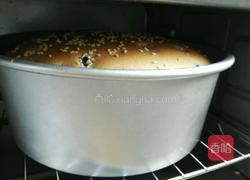 红豆戚风蛋糕的做法图解17