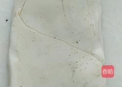洋芋搁馍片（胡播儿菜)的做法图解9