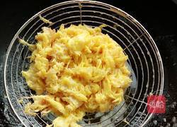 快手炒粉的做法图解3