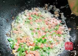 快手炒粉的做法图解4
