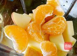 香浓苹果汁的做法图解3