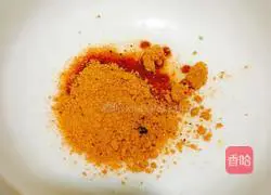 Orleans Braised Chicken Wings Illustration 8