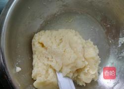 奶油泡芙的做法图解4