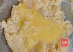 奶油泡芙的做法图解5