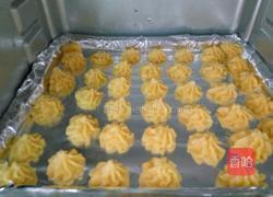 奶油泡芙的做法图解9