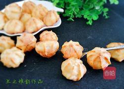 奶油泡芙的做法图解14