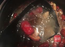 银耳羹的做法图解12