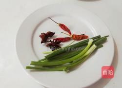 砂锅姜母鸭的做法图解3