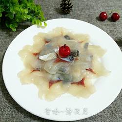 切鱼片方法的做法[图]