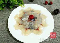 切鱼片方法的做法图解1