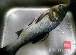 切鱼片方法的做法图解2