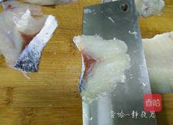 切鱼片方法的做法图解11
