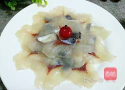 切鱼片方法的做法图解13