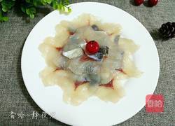 切鱼片方法的做法图解14