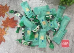 手工牛扎糖的做法图解10