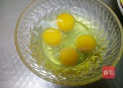 西葫芦炒鸡蛋的做法图解3