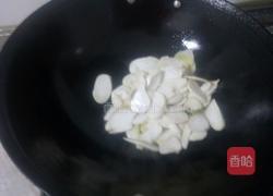 火腿肠炒黄瓜的做法图解6