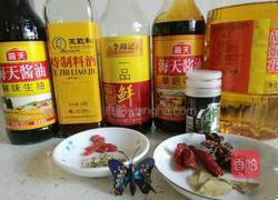 冬日红烧肘子的做法图解2