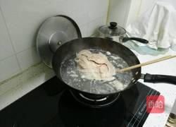 冬日红烧肘子的做法图解3