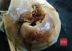 冬日红烧肘子的做法图解5