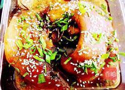 冬日红烧肘子的做法图解9