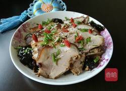 冬日红烧肘子的做法图解13