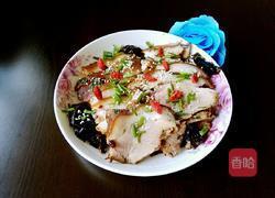 冬日红烧肘子的做法图解14