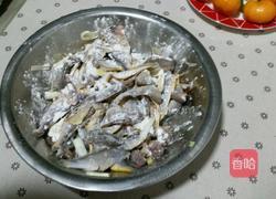 黄花鱼罐头的做法图解2