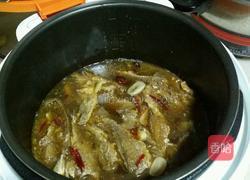 黄花鱼罐头的做法图解6