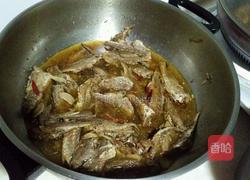 黄花鱼罐头的做法图解7