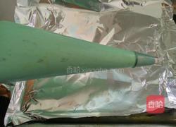 奶油小饼的做法图解4