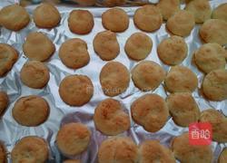 奶油小饼的做法图解7