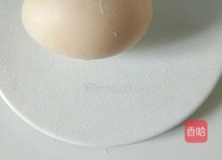 葱香芝士火腿面包的做法图解2