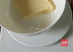 葱香芝士火腿面包的做法图解5