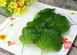 刺身三文鱼的做法图解4