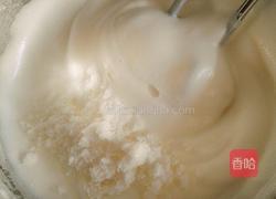 酸奶戚风蛋糕~八寸的做法图解8