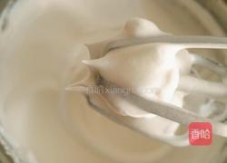 酸奶戚风蛋糕~八寸的做法图解10
