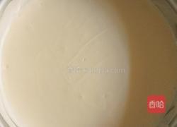 酸奶戚风蛋糕~八寸的做法图解14