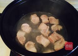 肉骨茶的做法图解5