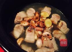 肉骨茶的做法图解6