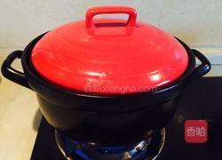 肉骨茶的做法图解7