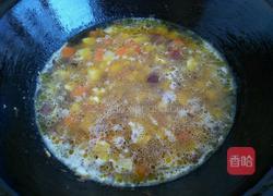 咖喱鸡肉小海豚饭团的做法图解9