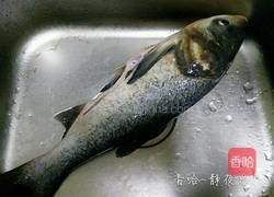 家常鱼火锅的做法图解4