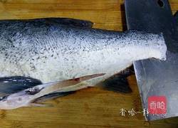 家常鱼火锅的做法图解5