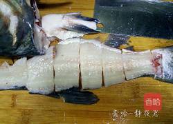 家常鱼火锅的做法图解7
