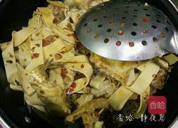 家常鱼火锅的做法图解18